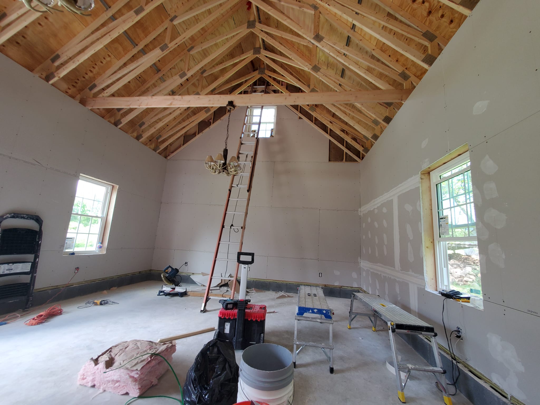 Proyecto de remodelación 161